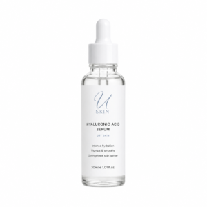 Hyaluronic acid serum 30 ml