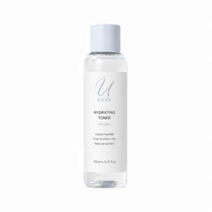 Hydrating Toner 150 ml